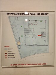Ground Floor Showroom or B1 usage at Toa Payoh (D12), Warehouse #487967671